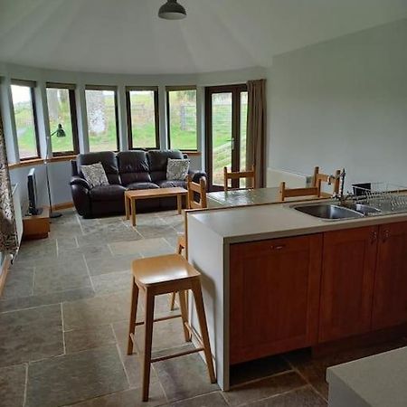 Lagganallachie Cottage Dunkeld Bagian luar foto