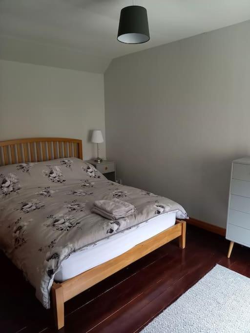 Lagganallachie Cottage Dunkeld Bagian luar foto